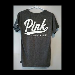 Victoria Secret PINK t-shirt